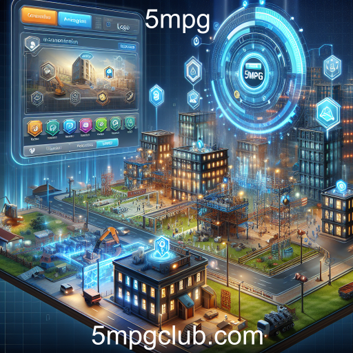 O Crescimento da Categoria de Simulação nos Games